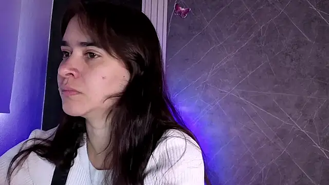  VALERIAGOMEZ online show from 06/05/26, 03:07