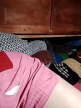 Mishowhot online show from 03/12/26, 02:01