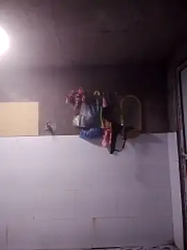 Mishowhot online show from 03/16/26, 01:48