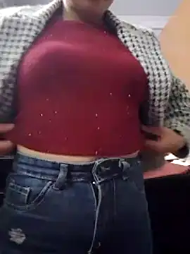 Mishowhot online show from 03/18/26, 07:55