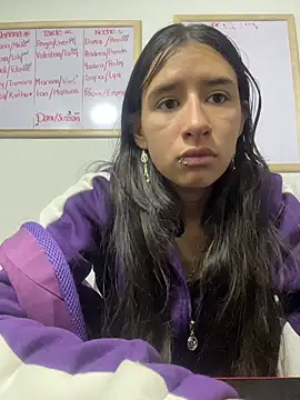 LilyRossi  online show from 07/16/26, 12:44
