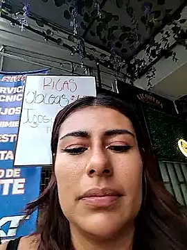 ValeryLux420 online show from 03/06/26, 09:55