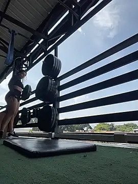 Arianna Moore online show from 03/31/26, 02:39