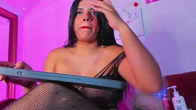 Arianna Moore online show from 04/30/26, 12:50