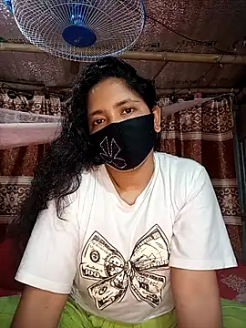 Nishit pari-03 online show from 04/20/26, 07:48