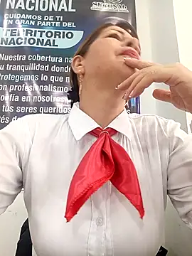 LORENA--01 online show from 03/04/26, 08:37