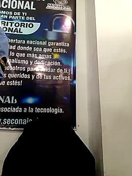 LORENA--01 online show from 03/12/26, 06:47