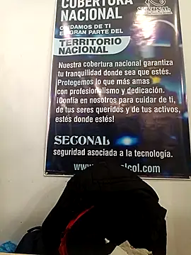 LORENA--01 online show from 03/25/26, 06:25