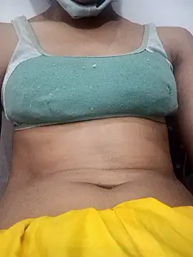 iam Rani 19 online show from 03/03/26, 12:22