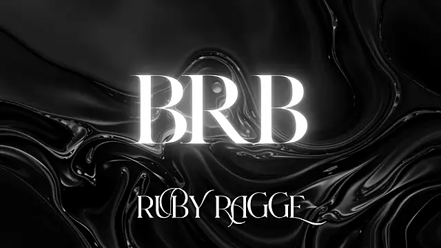RubyRagge online show from 03/06/26, 04:09