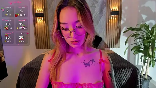 Melodylanee online show from 03/02/26, 11:06