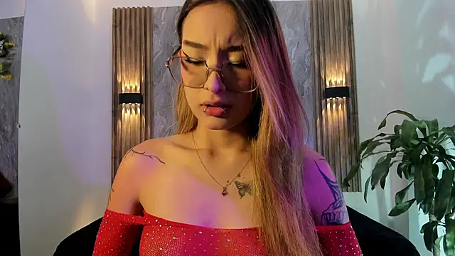 Melodylanee online show from 06/01/26, 11:12