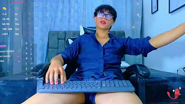 Dantekent online show from 03/02/26, 02:13