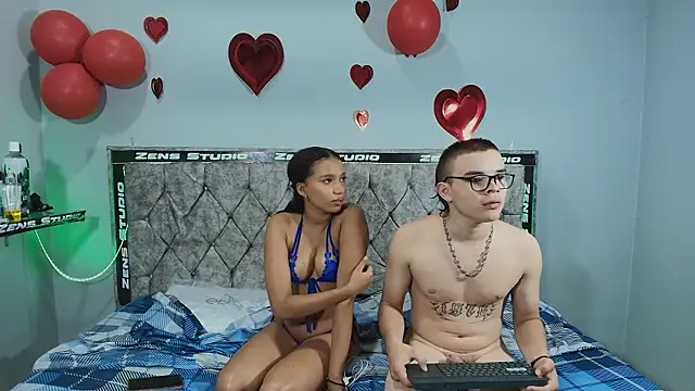 princes gold zend online show from 02/27/26, 02:55