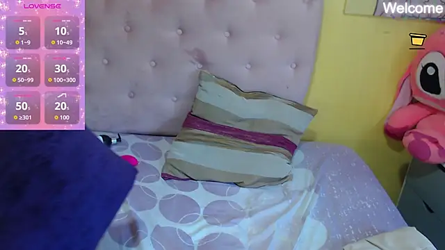 Sophiiee Gray online show from 06/10/26, 02:38