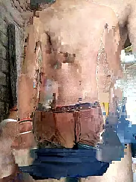 hot fit boy online show from 03/01/26, 04:58