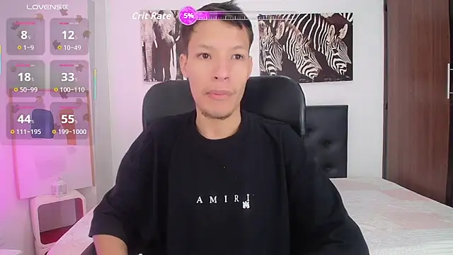 Yei king 69 online show from 03/02/26, 01:07