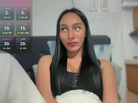 jane california1 online show from 03/14/26, 03:17