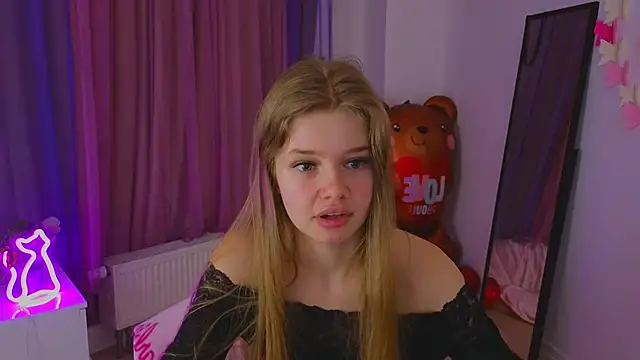 belrinaa online show from 03/25/26, 09:10