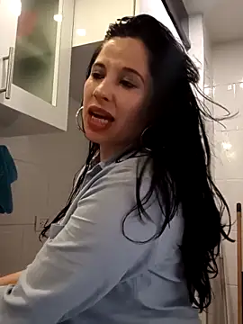 sirena dorada29 online show from 03/03/26, 09:42