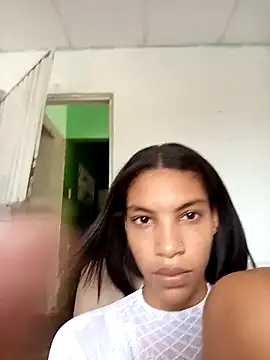 ginevere 20 online show from 03/13/26, 07:31