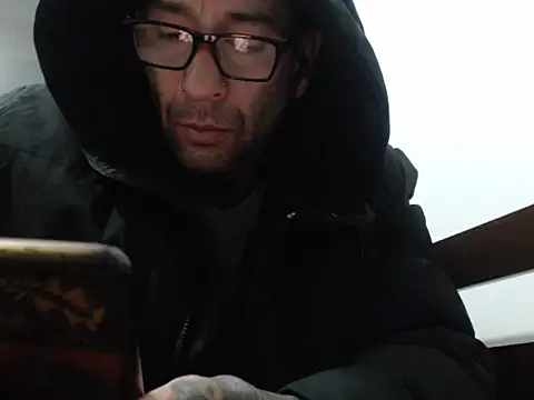 Snapshot of GaboMix4728 chatting on 03/01/26, 09:11 GaboMix4728 online show from 03/01/26, 09:11