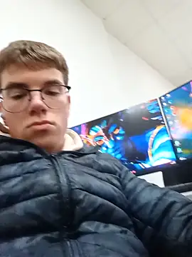 Alejandro27003 online show from 03/06/26, 01:18