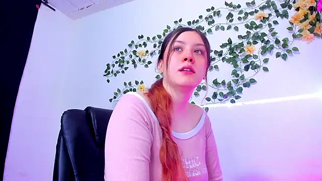 violeta cutee online show from 03/05/26, 01:40