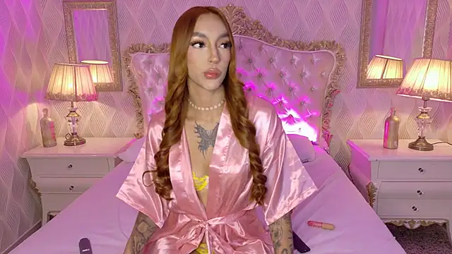 mia venon online show from 04/10/26, 12:10