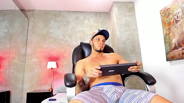 mike burke online show from 02/28/26, 07:15