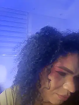 V-nus online show from 03/22/26, 03:21