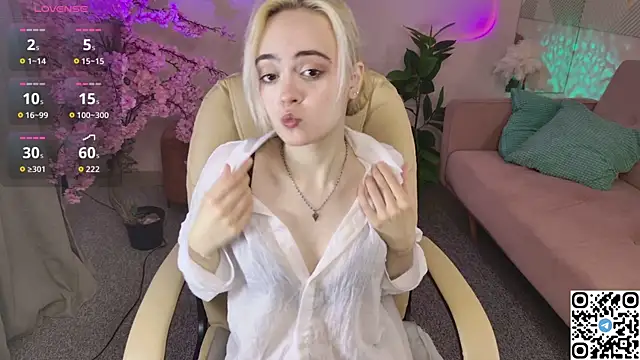 Bambi Bloom online show from 04/03/26, 05:05