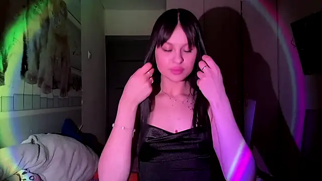 NoraPass1on online show from 03/04/26, 03:29