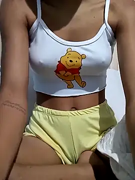 Carolsehila002 online show from 03/03/26, 12:22