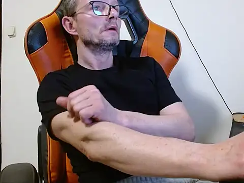 Sokarek online show from 03/27/26, 09:36