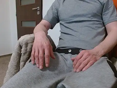 Sokarek online show from 04/19/26, 05:29