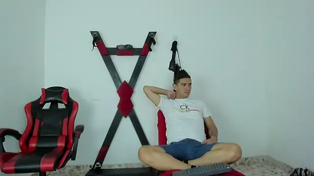 BDSMRoom online show from 03/03/26, 07:42