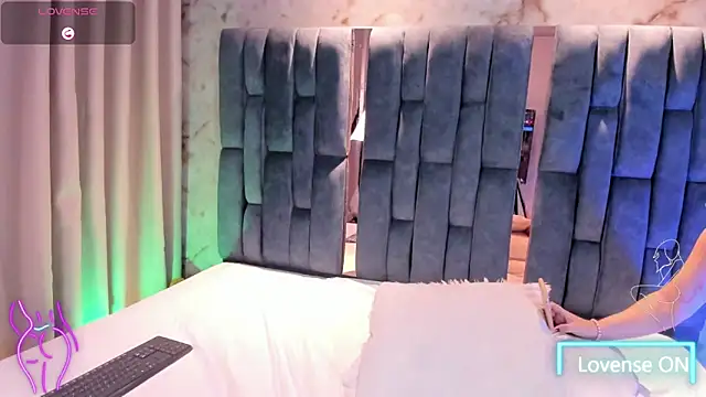 SweetGrace   online show from 03/05/26, 12:12