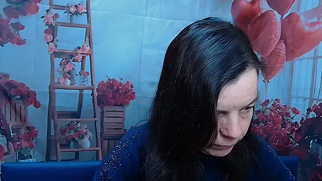 SofiaChaika online show from 03/04/26, 06:19