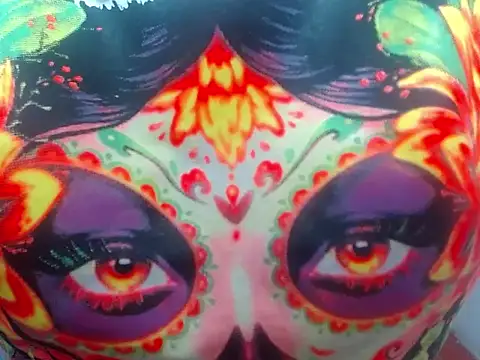 thalia perveertt online show from 04/08/26, 05:46