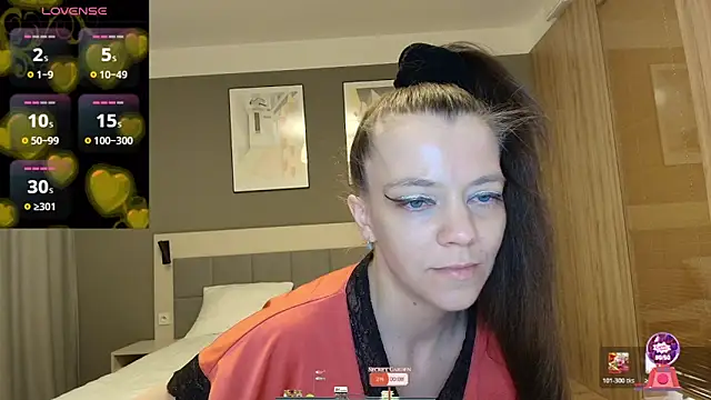 Yana-XX online show from 04/04/26, 06:38