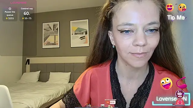 Yana-XX online show from 06/08/26, 08:20