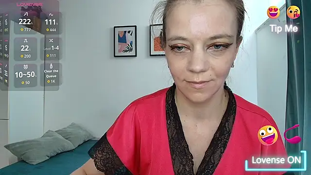 Yana-XX online show from 06/27/26, 11:48