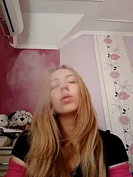 Prinseska27 online show from 02/28/26, 10:16