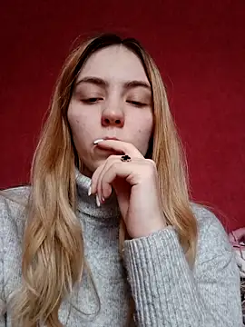 Prinseska27 online show from 03/05/26, 12:12