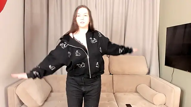 AmeeGalinis online show from 03/02/26, 07:43