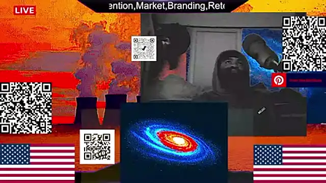 RussellTaylorLacy online show from 03/31/26, 06:47