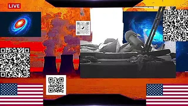 RussellTaylorLacy online show from 04/15/26, 07:58