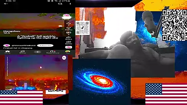 RussellTaylorLacy online show from 07/02/26, 05:08
