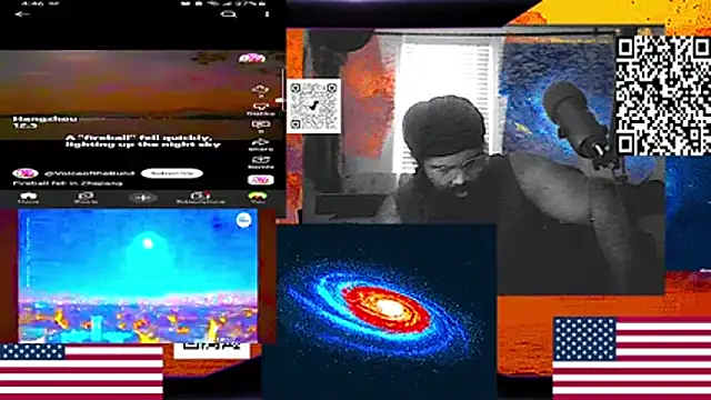 RussellTaylorLacy online show from 07/04/26, 11:00